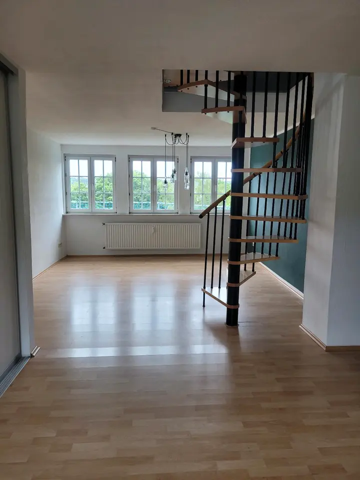 1 Zimmer Wohnung mit 63 m² in Wuppertal – Bild 8