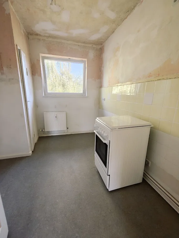 3 room apartment with 65 m² in Berlin – Photo 6