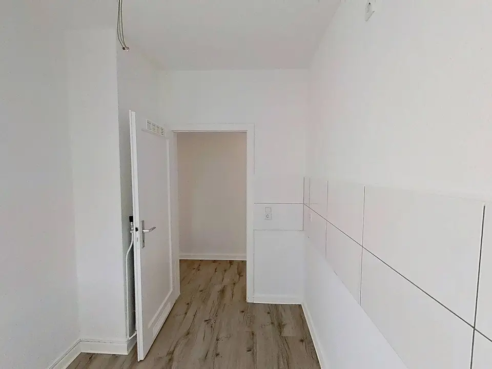 2 Zimmer Wohnung mit 46 m² in Bielefeld – Bild 6
