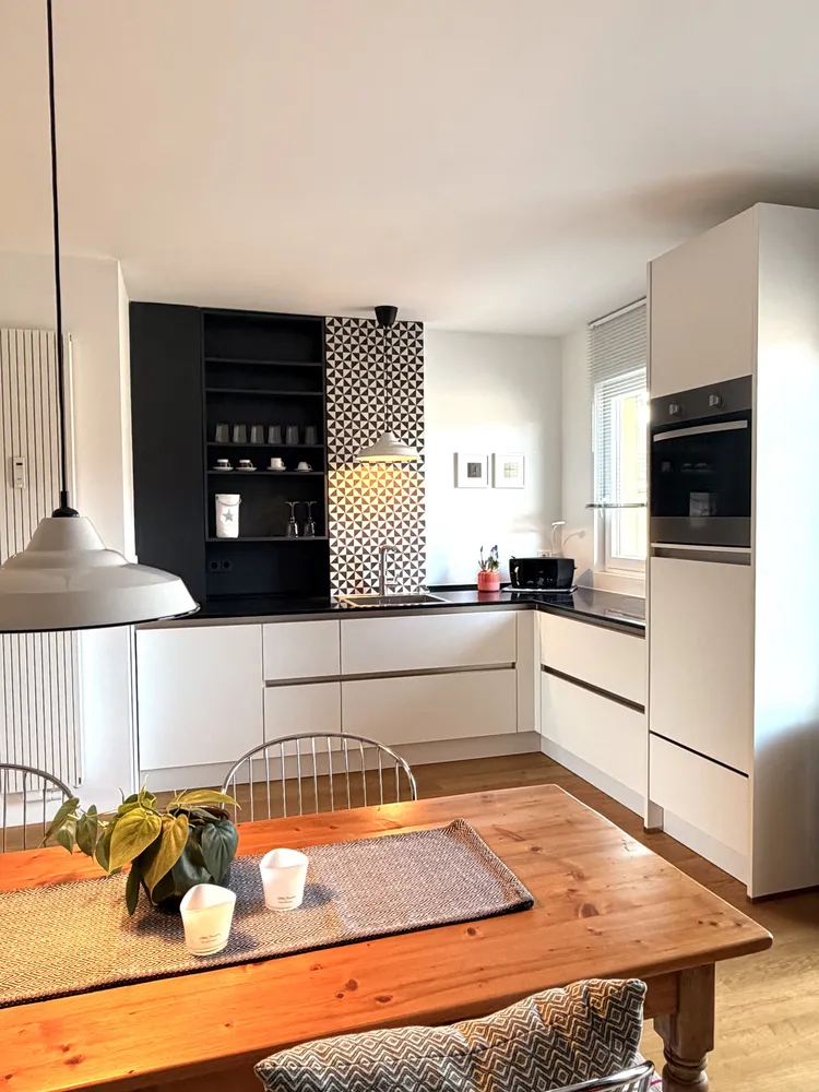 2 Zimmer Wohnung mit 63 m² in Hannover – Bild 12