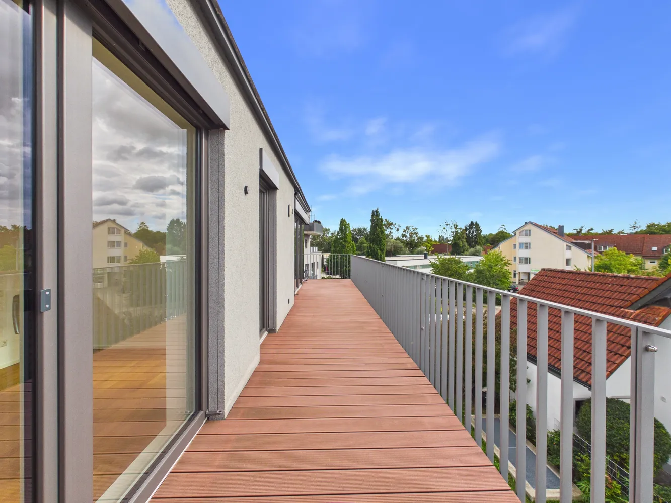 2 Zimmer Wohnung mit 73 m² in Ingolstadt – Bild 7