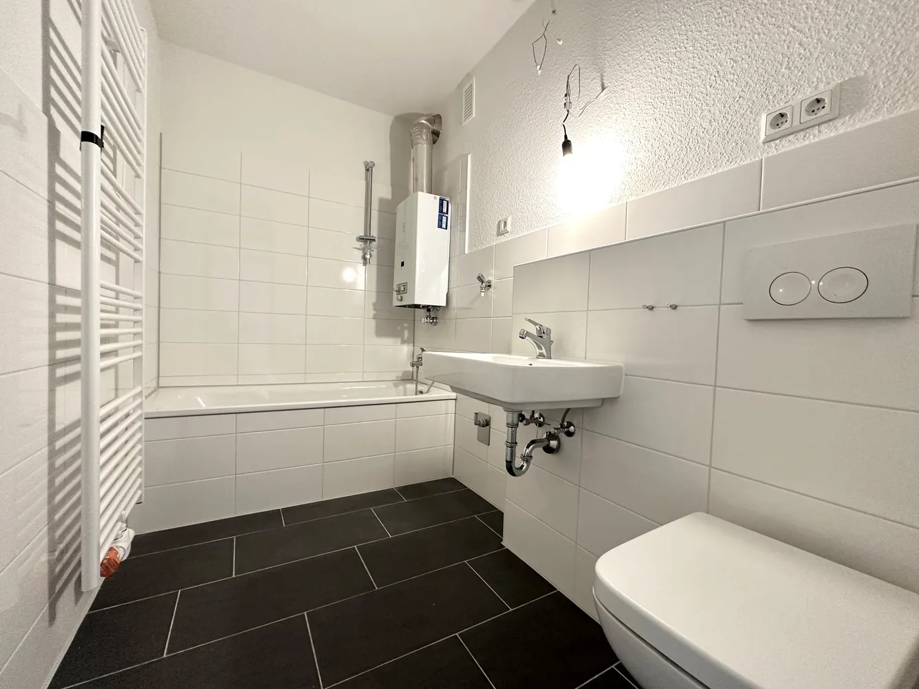 3 Zimmer Wohnung mit 70 m² in Dortmund – Bild 4