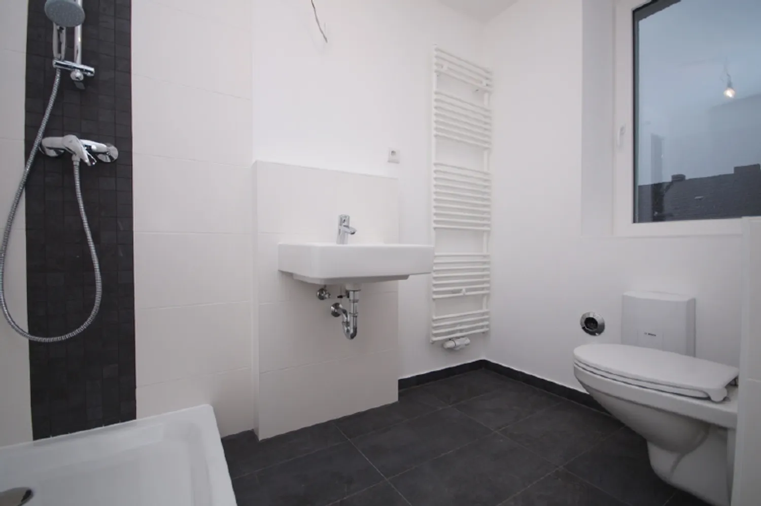2 Zimmer Wohnung mit 45 m² in Minden – Bild 5