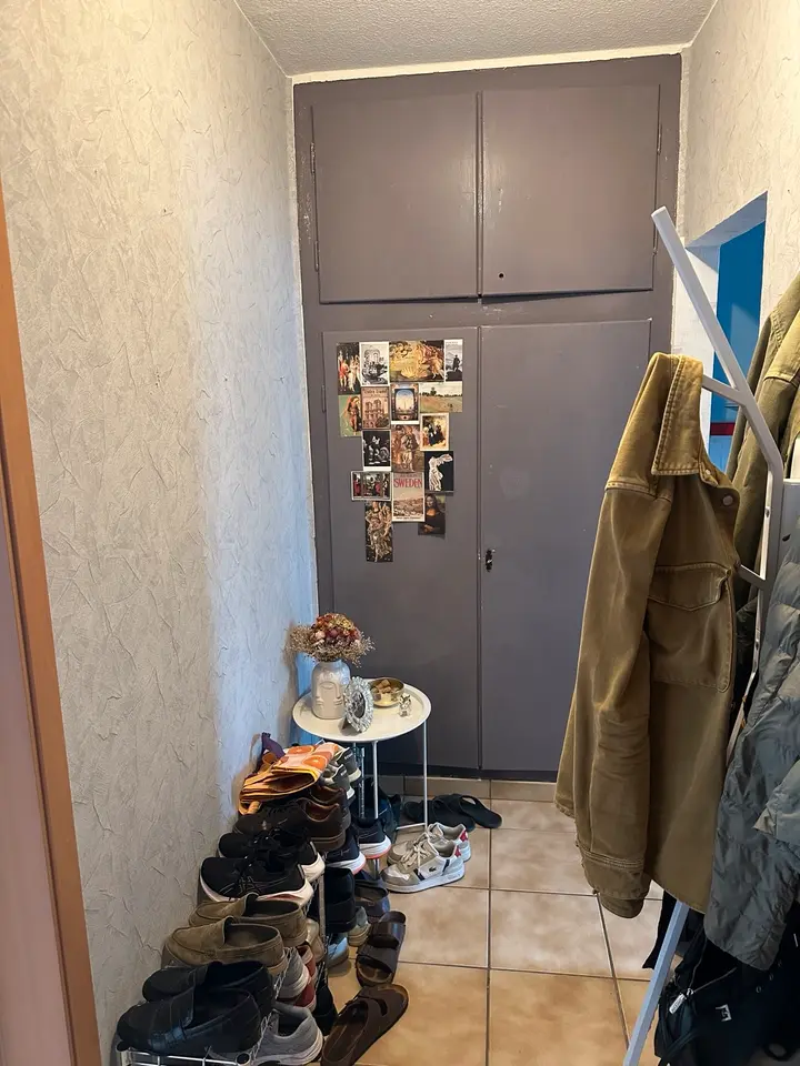 2 Zimmer Wohnung mit 50 m² in Neubrandenburg – Bild 5