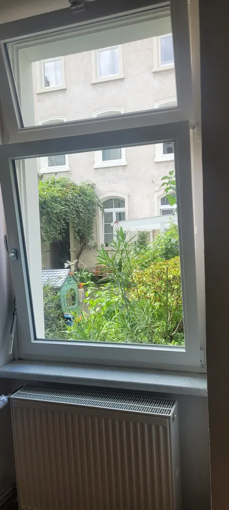 2 Zimmer Wohnung mit 55 m² in Heidelberg – Bild 8
