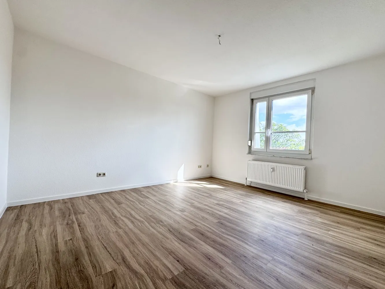 2 Zimmer Wohnung mit 62 m² in Chemnitz – Bild 3