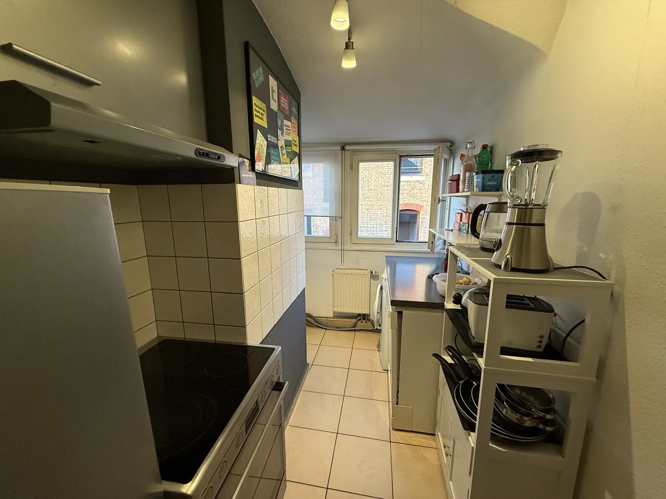 3 Zimmer Wohnung mit 57 m² in Stuttgart – Bild 6