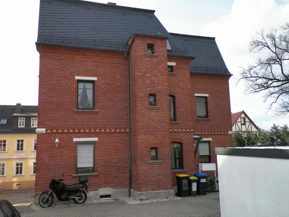 2 Zimmer Wohnung mit 50 m² in Zwickau – Bild 4