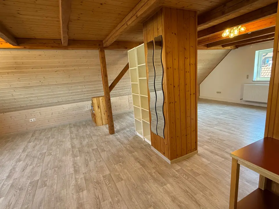 Studio mit 48 m² in Freising – Bild 4
