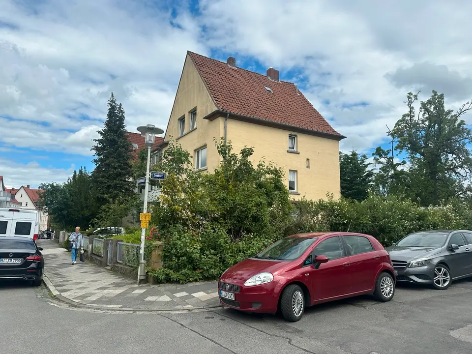 3 Zimmer Wohnung mit 52 m² in Hildesheim – Bild 7