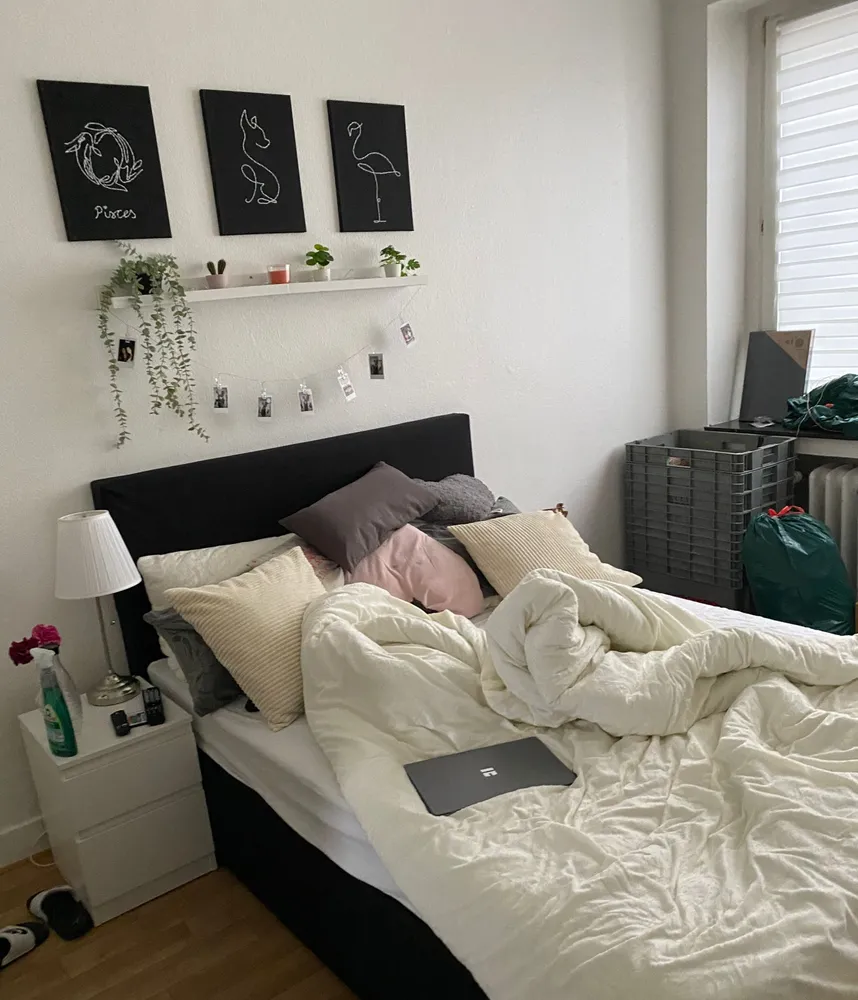 2 Zimmer Wohnung mit 47 m² in Remscheid – Bild 3