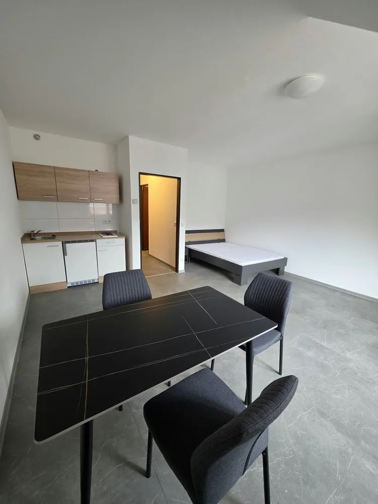 1 Zimmer Wohnung mit 29 m² in Dortmund – Bild 5