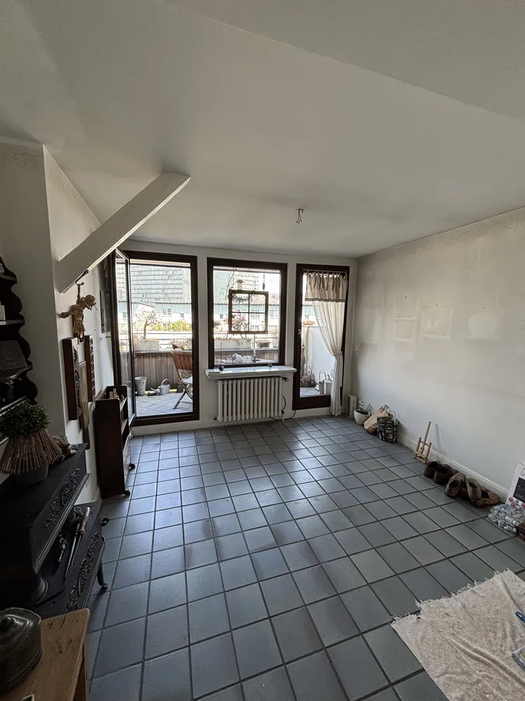 4 Zimmer Wohnung mit 72 m² in Düsseldorf – Bild 7