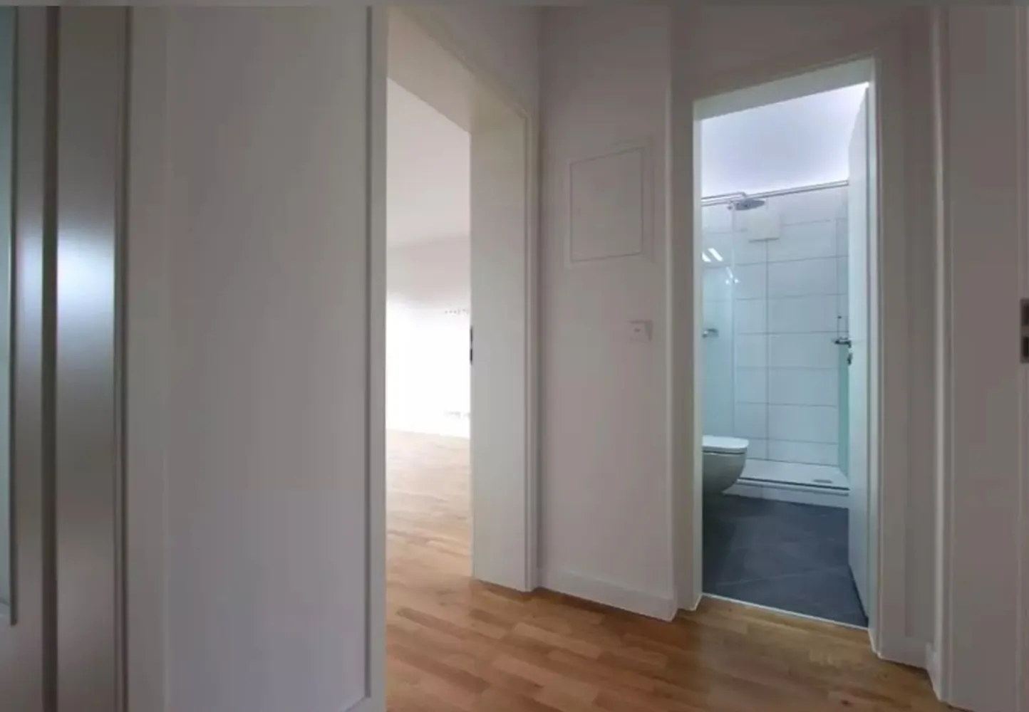 2 room apartment with 56 m² in Cologne – Photo 7