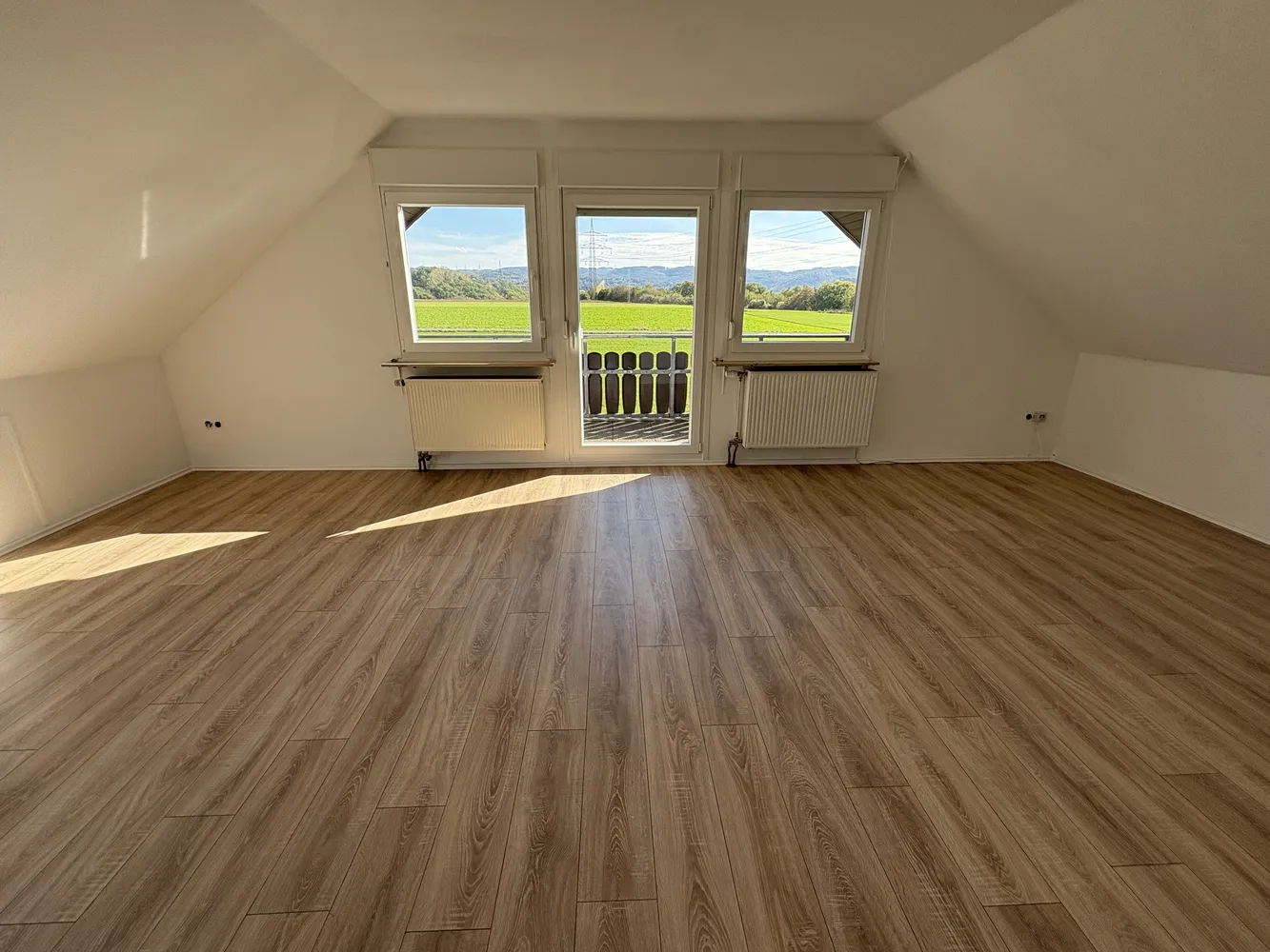 3 Zimmer Wohnung mit 68 m² in Hagen – Bild 3