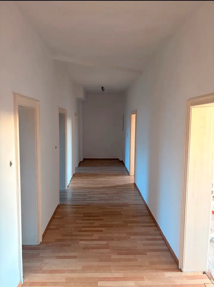 3 Zimmer Wohnung mit 126 m² in Kassel – Bild 8