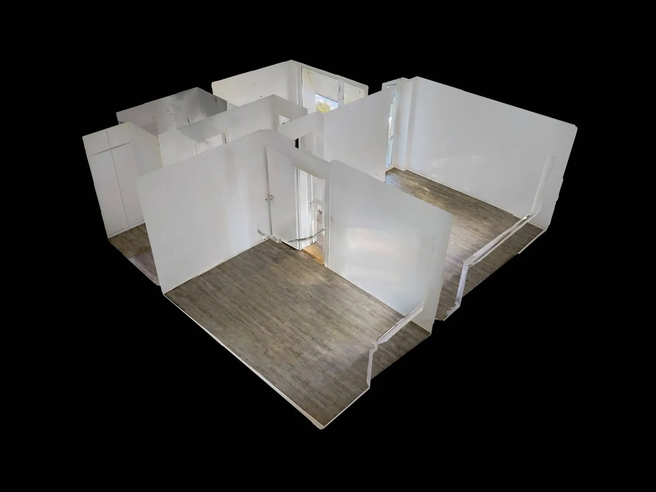 2 Zimmer Wohnung mit 46 m² in Rendsburg – Bild 7
