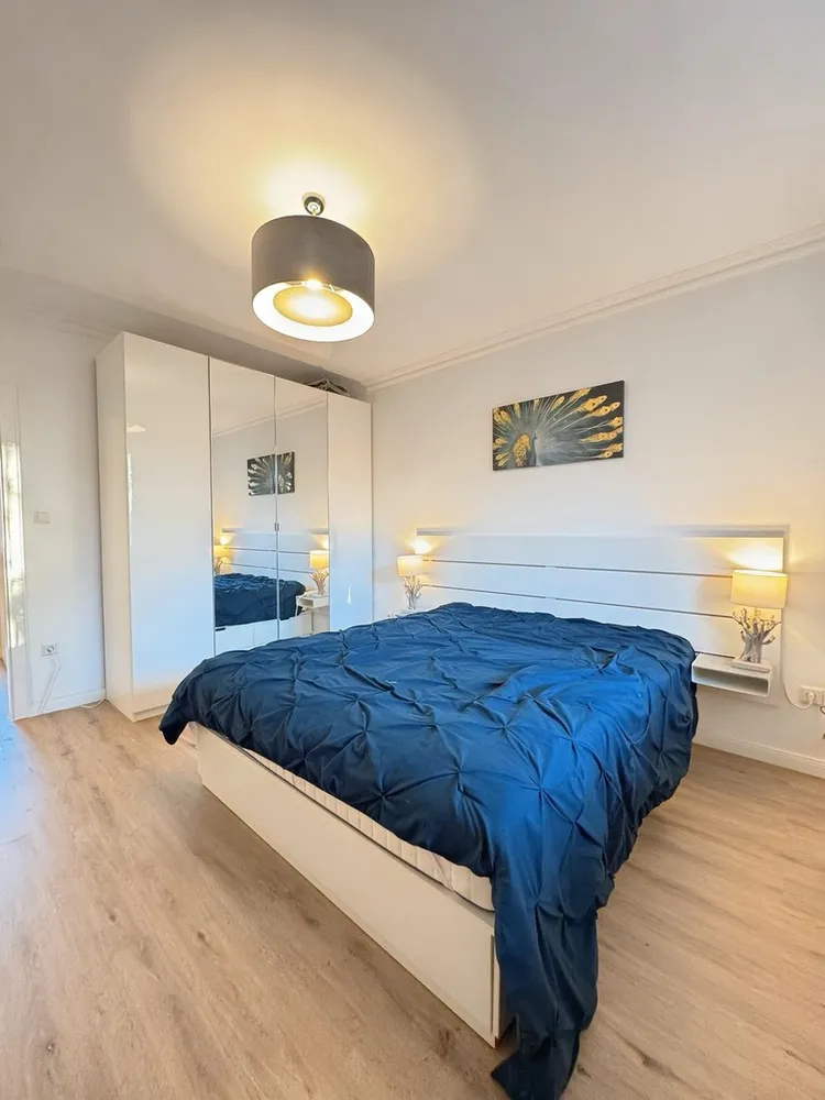 3 Zimmer Wohnung mit 70 m² in Hamburg – Bild 9