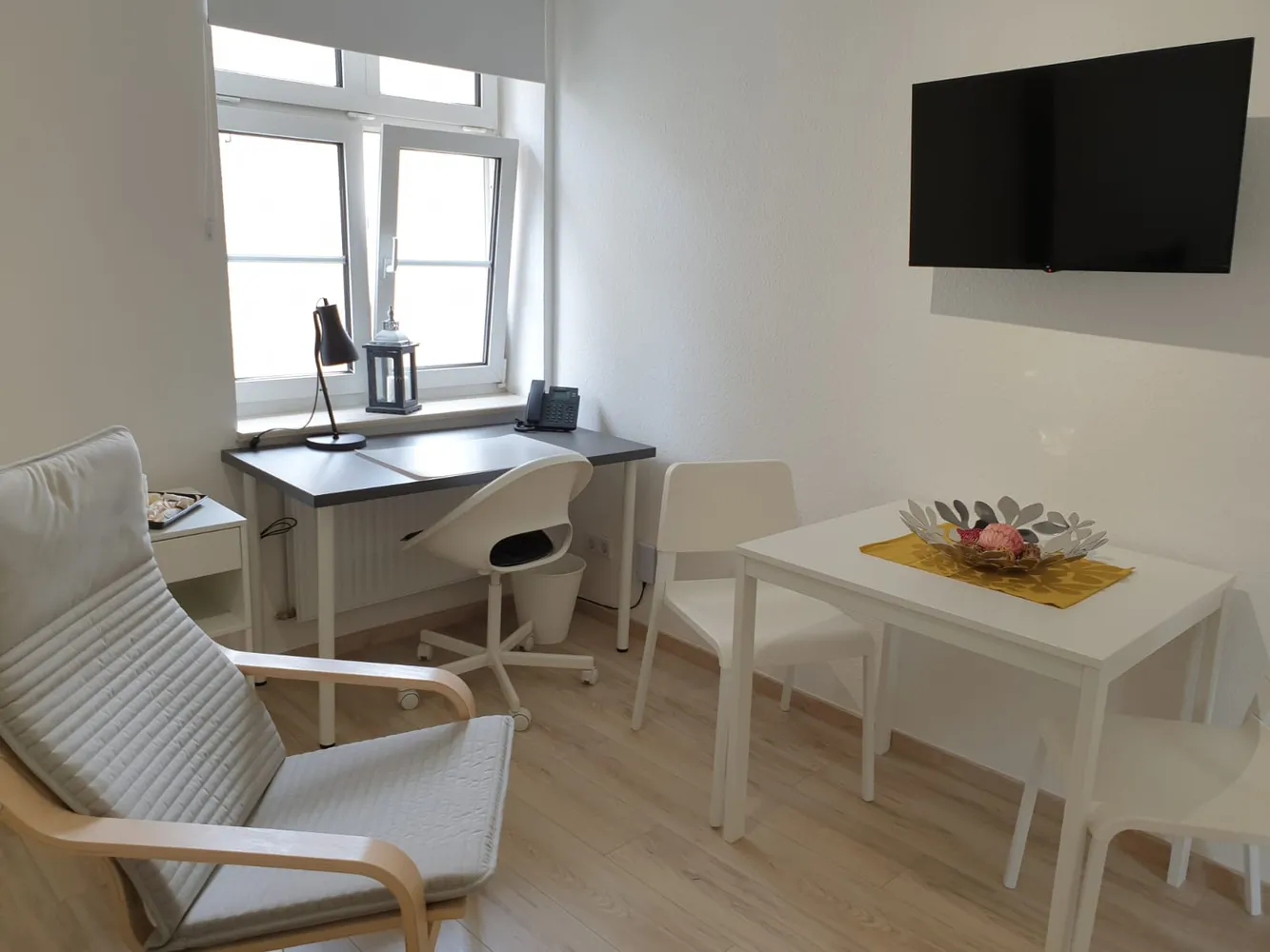 1 Zimmer Wohnung mit 25 m² in Halle (Saale) – Bild 6