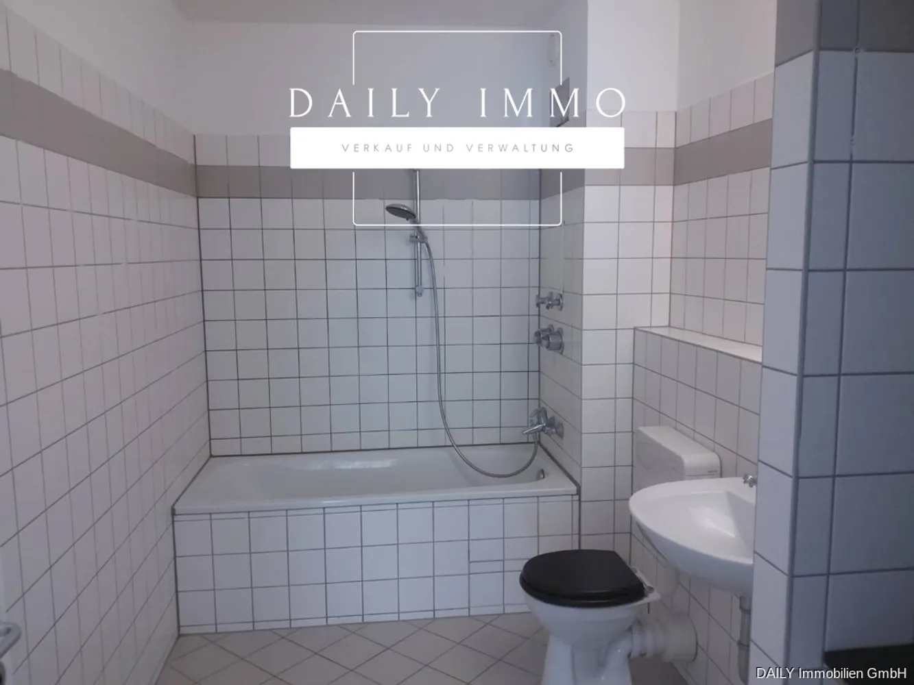 3 room apartment with 92 m² in Berlin – Photo 8