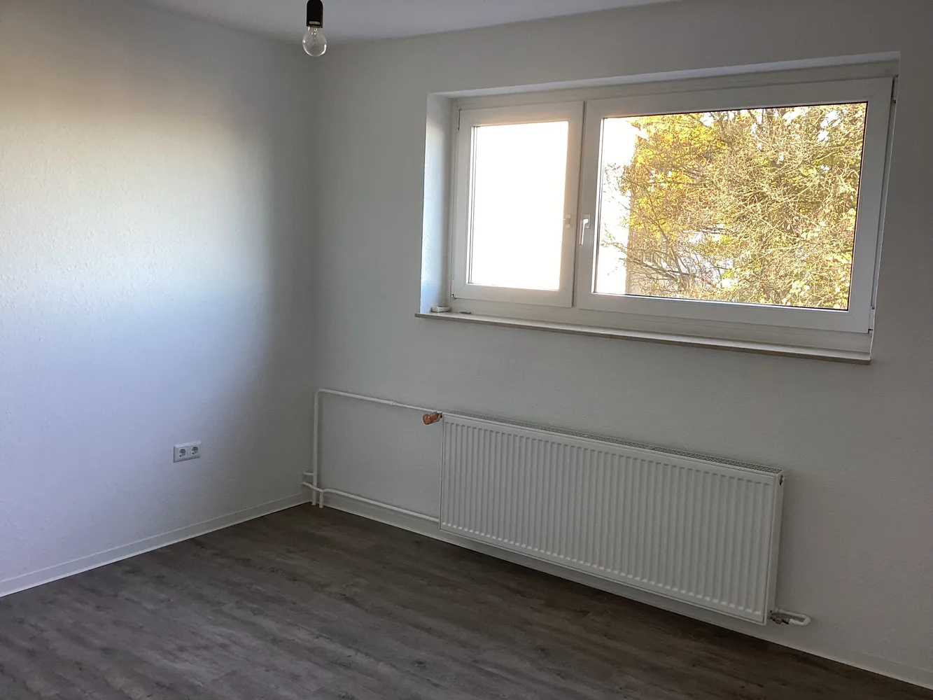 2 room apartment with 50 m² in Kassel – Photo 4