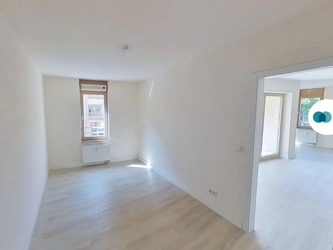 2 Zimmer Wohnung mit 71 m² in Dresden – Bild 6