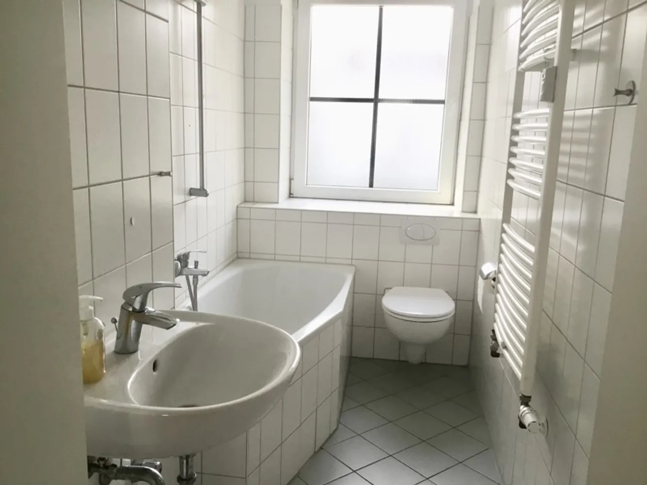 3 room apartment with 54 m² in Hanover – Photo 10