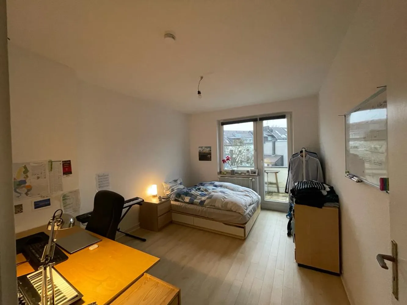 2 Zimmer Wohnung mit 63 m² in Aachen – Bild 4