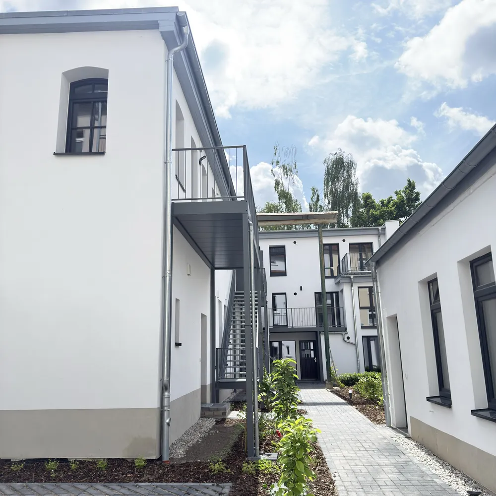 3 Zimmer Wohnung mit 56 m² in Leipzig – Bild 1
