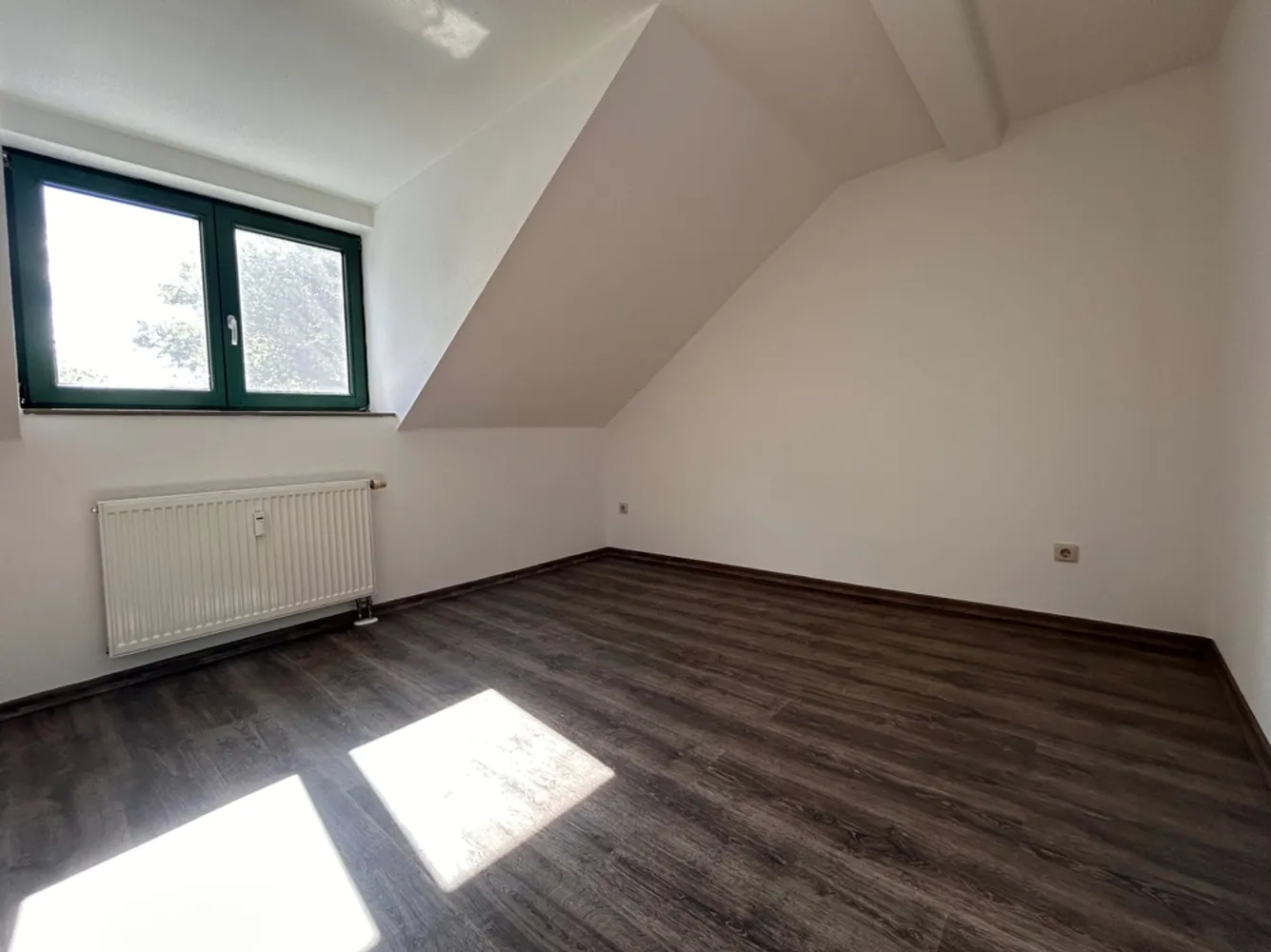 2 Zimmer Wohnung mit 42 m² in Chemnitz – Bild 7