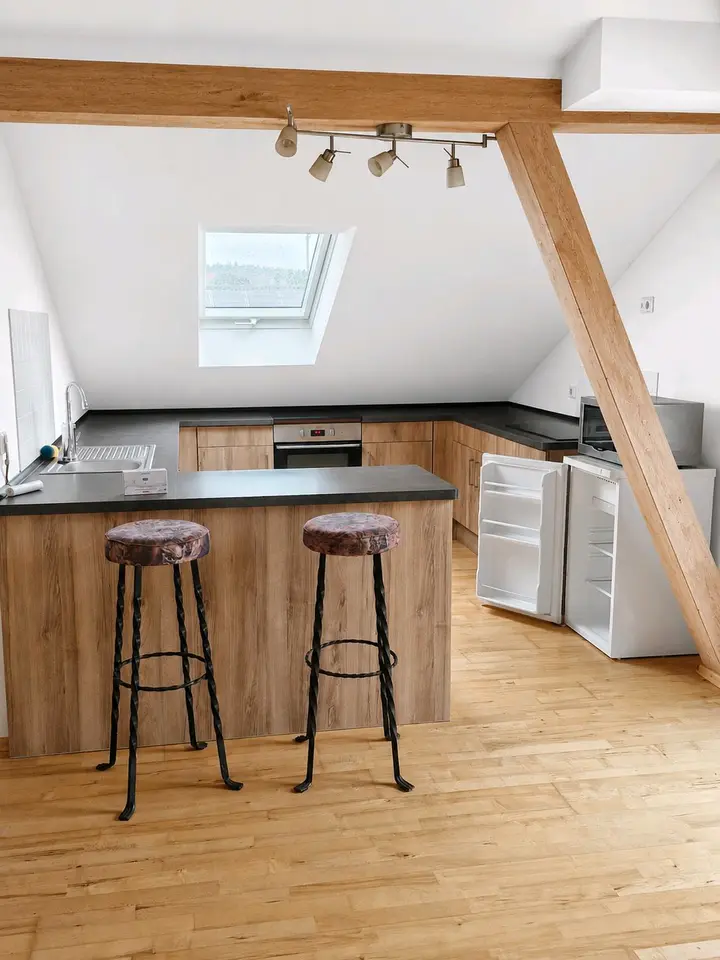 2 Zimmer Wohnung mit 78 m² in Kaufbeuren – Bild 3
