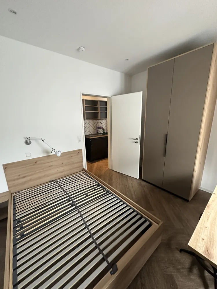 3 Zimmer Wohnung mit 70 m² in Aachen – Bild 4