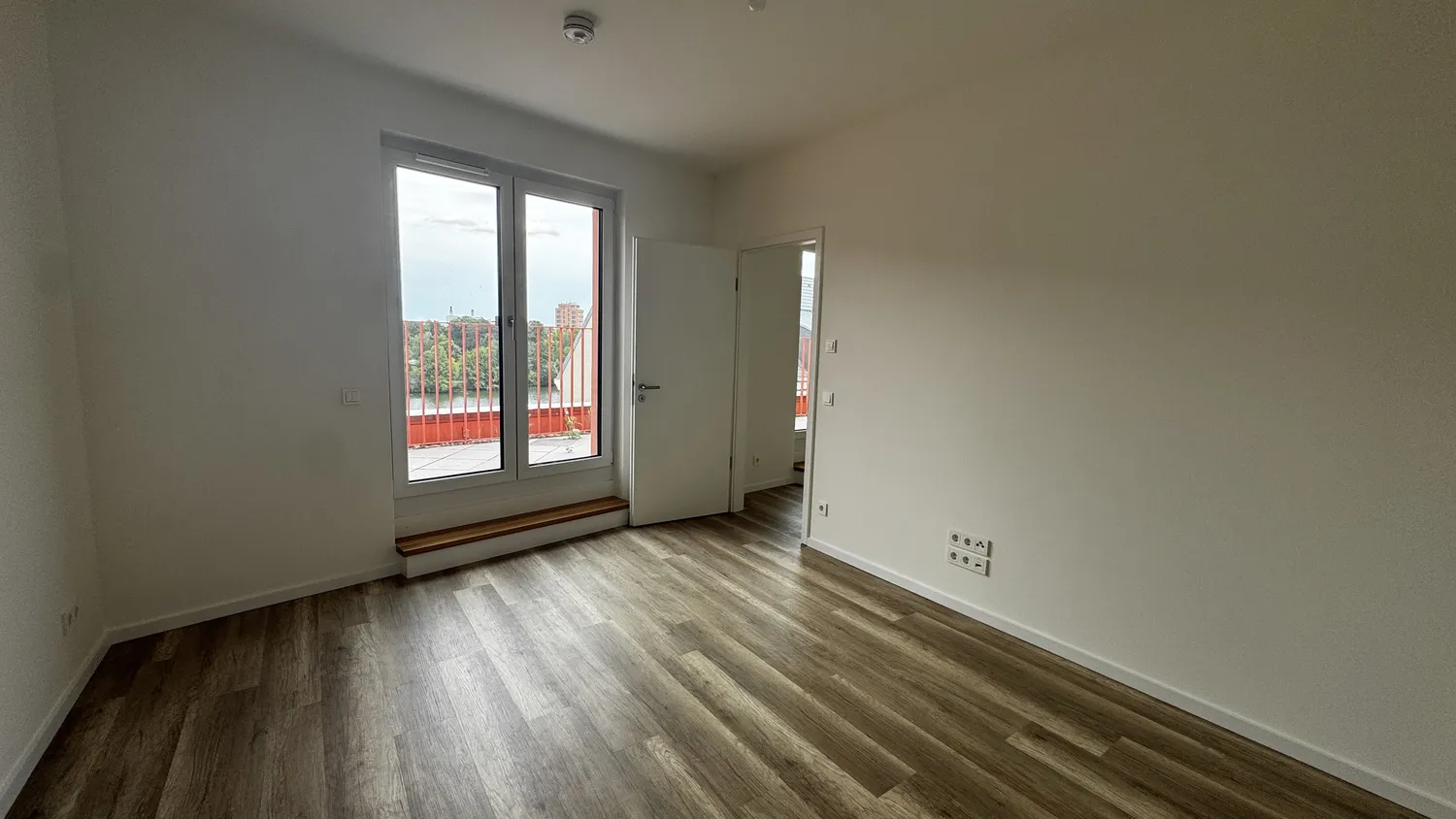 2 room apartment with 71 m² in Berlin – Photo 5