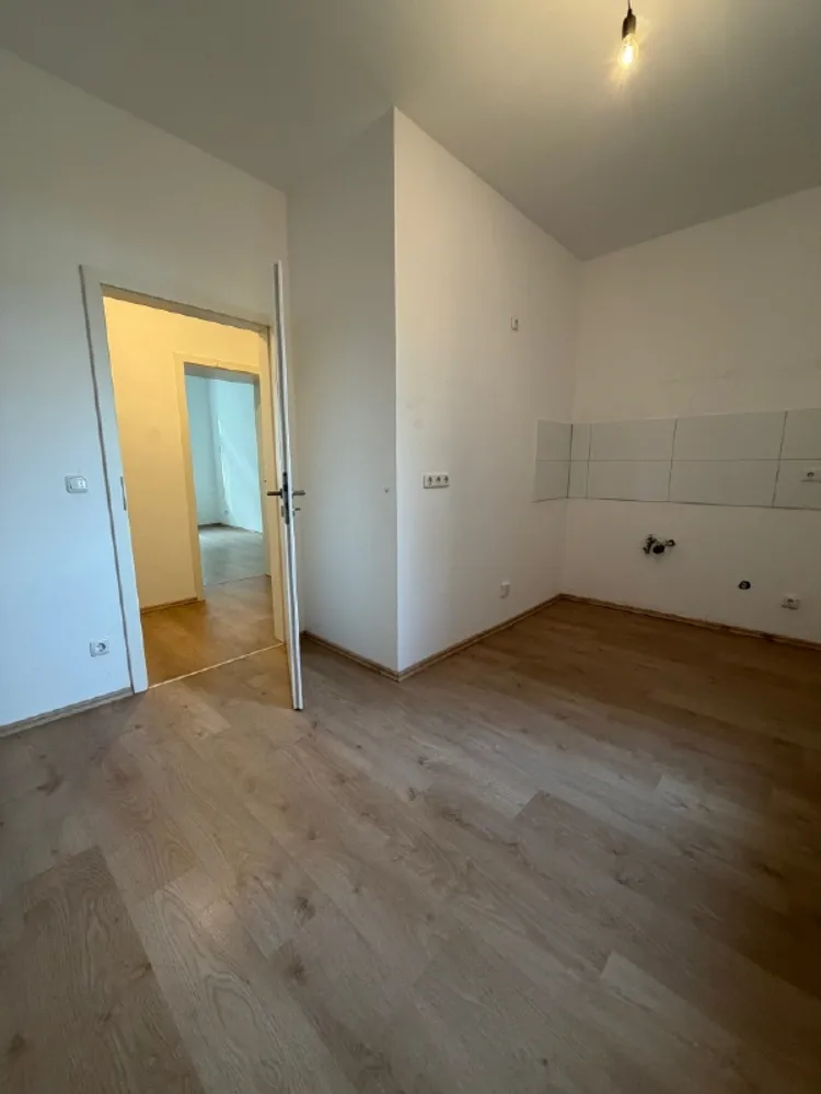 2 Zimmer Wohnung mit 45 m² in Köln – Bild 4