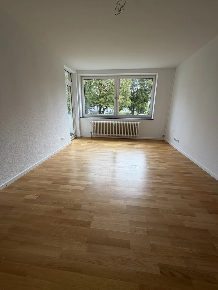 2 Zimmer Wohnung mit 54 m² in Hannover – Bild 6