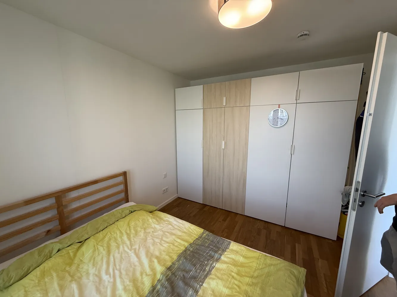 2 Zimmer Wohnung mit 42 m² in München – Bild 7