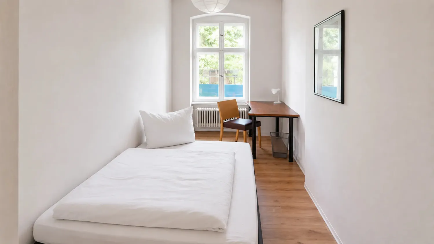 WG-Zimmer mit 13 m² in Berlin – Bild 6