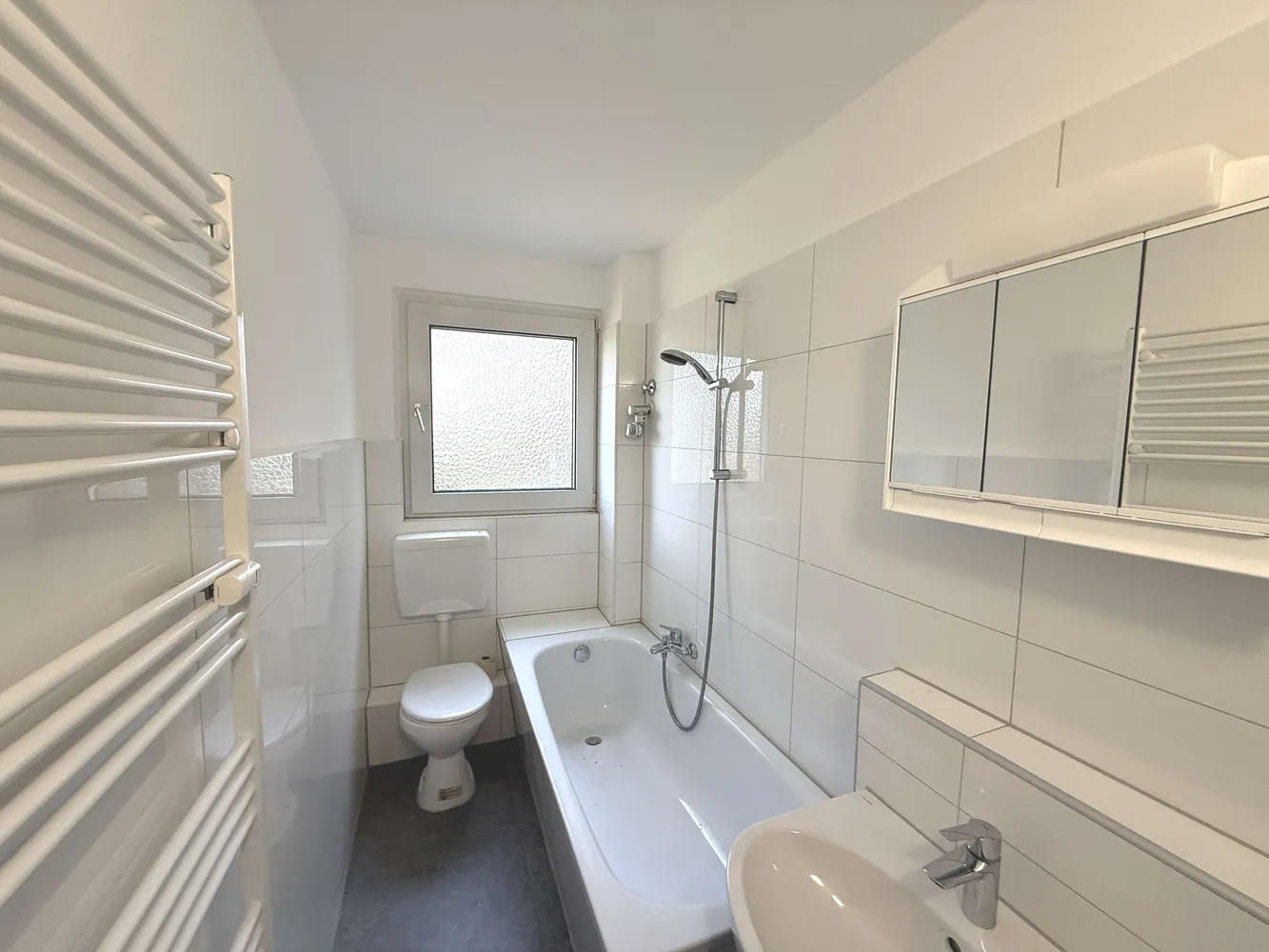 3 Zimmer Wohnung mit 54 m² in Hagen – Bild 3