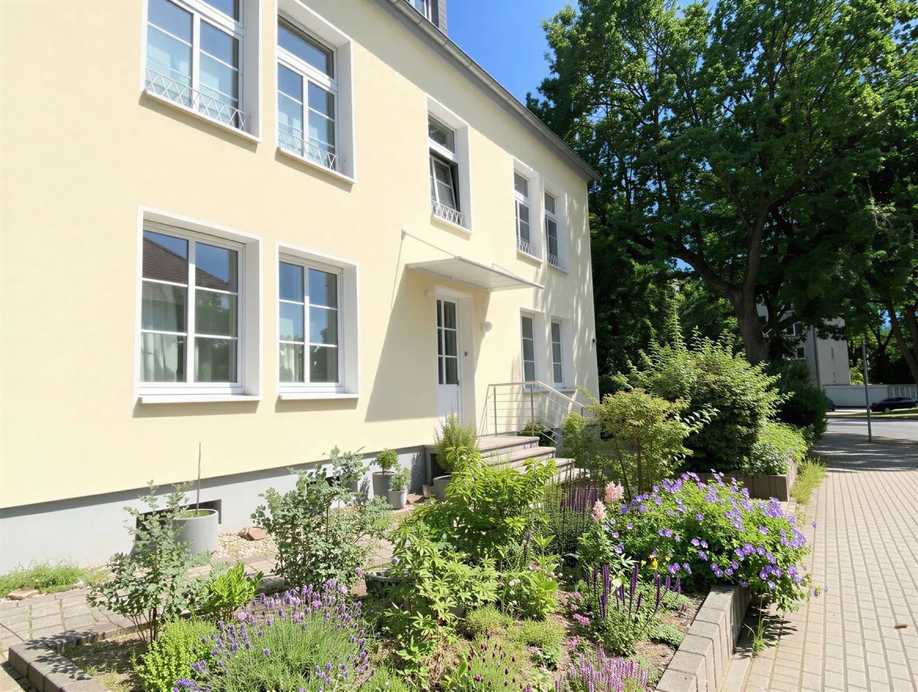 2 Zimmer Wohnung mit 61 m² in Oberhausen – Bild 9