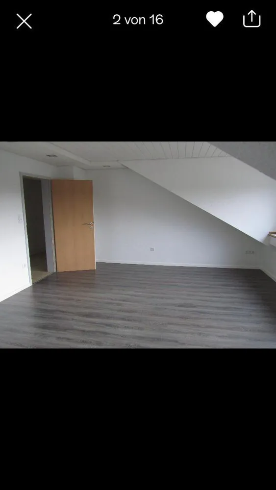 3 Zimmer Wohnung mit 74 m² in Duisburg – Bild 2