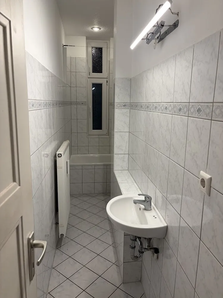 1 room apartment with 40 m² in Berlin – Photo 5