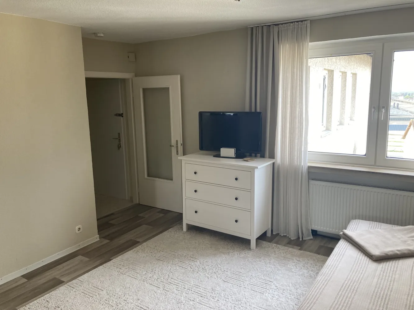 2 Zimmer Wohnung mit 32 m² in Bielefeld – Bild 10