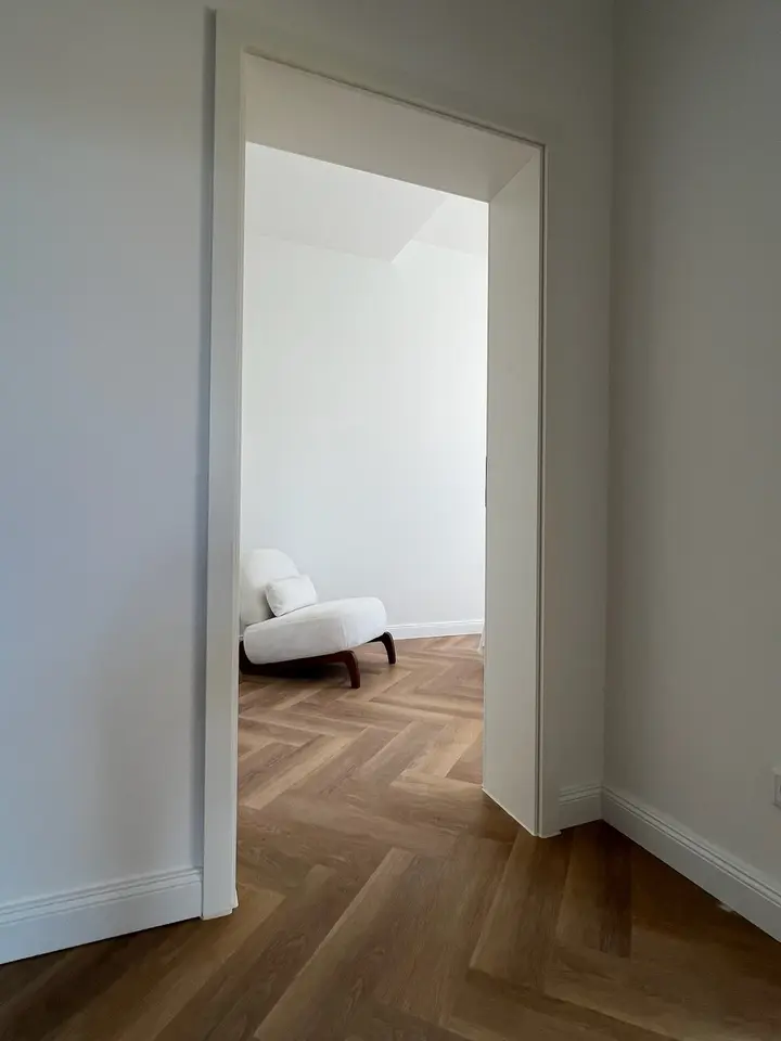 4 room apartment with 73 m² in Frankfurt am Main – Photo 8
