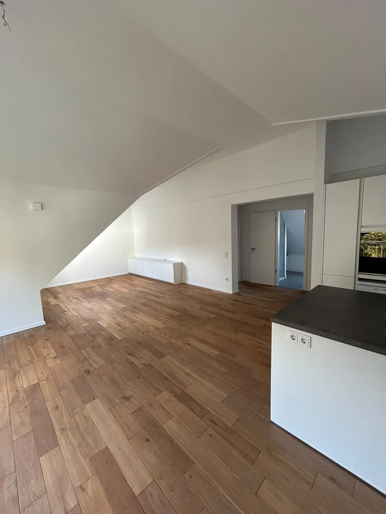 2 room apartment with 65 m² in Wiesbaden – Photo 6