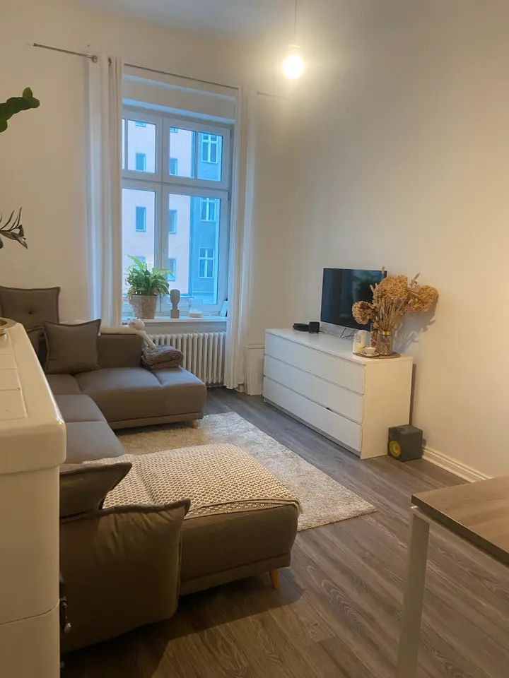 WG-Zimmer mit 58 m² in Coswig – Bild 2