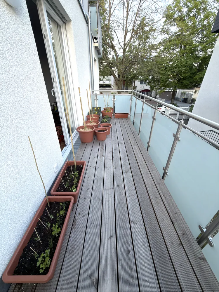 2 Zimmer Wohnung mit 51 m² in Berlin – Bild 8