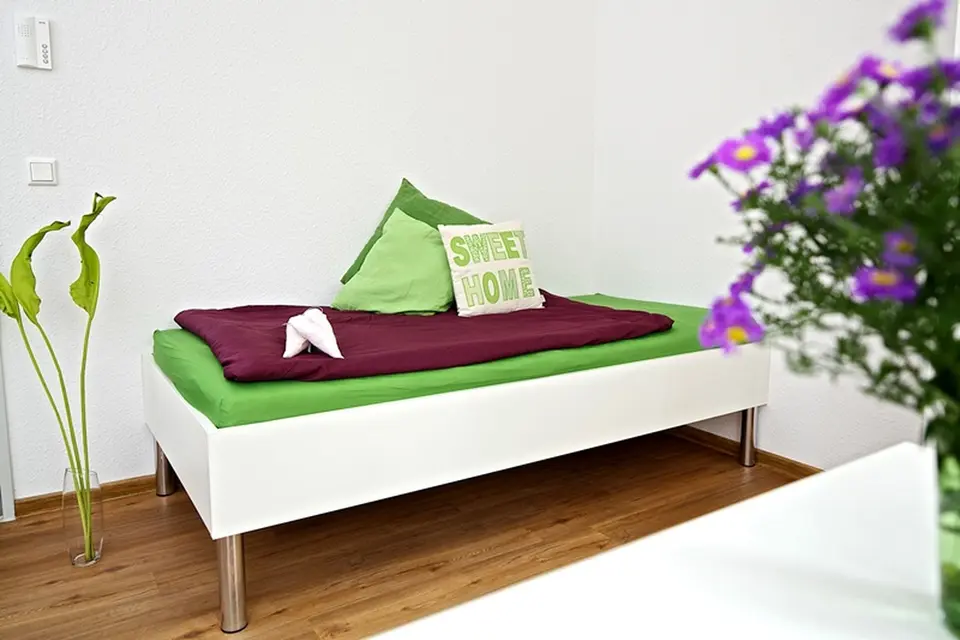 WG-Zimmer mit 13 m² in Dresden – Bild 1