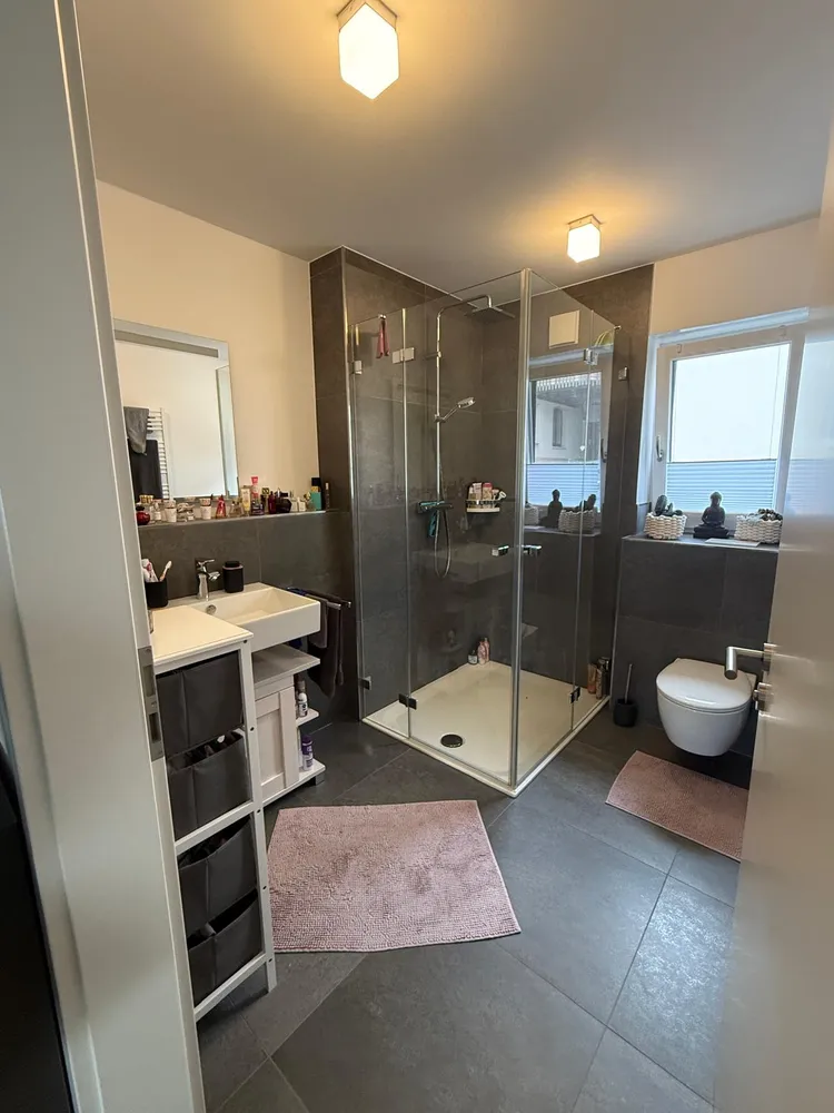 2 Zimmer Wohnung mit 56 m² in Wiesbaden – Bild 8