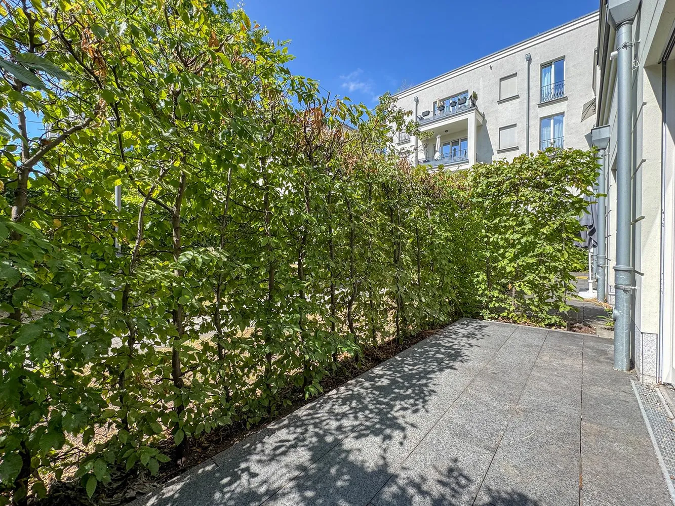 3 Zimmer Wohnung mit 98 m² in Düsseldorf – Bild 7