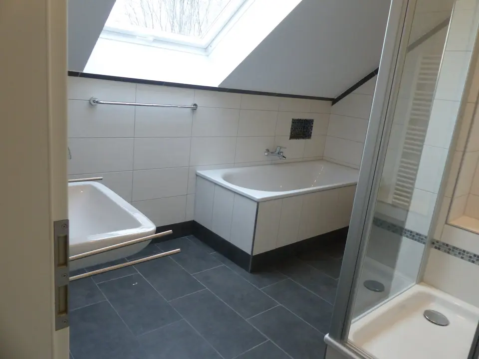 4 Zimmer Wohnung mit 97 m² in Hennef – Bild 9